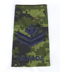 M/Cpl insignia