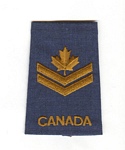 M/Cpl insignia