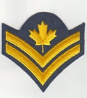 M/Cpl insignia
