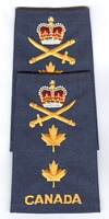 MGen insignia