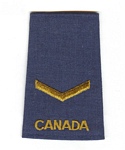 Pte insignia