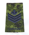 Sgt insignia