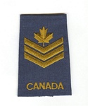 Sgt insignia
