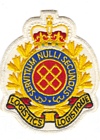 Logistics Branch Insignia