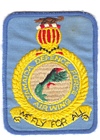 Jamaica Defence Force Air Wing badge
