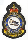 453 Squadron badge