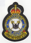 455 Squadron badge