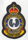 464 Squadron badge