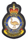 503 Wing badge