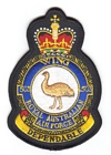 503 Wing badge