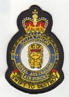 77 Squadron badge