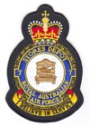 7 Stores Depot badge