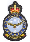 Australian Air Training Corps badge