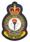 Base Squadron Laverton badge