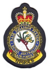 Base Squadron Pearce badge
