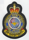 Central Flying School badge