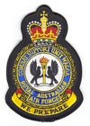 Combat Support Unit Wagga badge