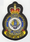 Darwin badge