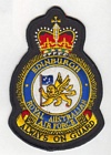 Edinburgh badge
