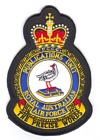 Publications Unit badge