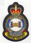 Richmond badge