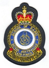 School of Radio badge