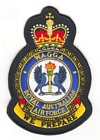Wagga badge