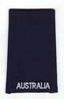 Aircraftman / Aircraftwoman insignia