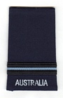 Flying Officer insignia