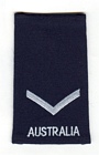 Leading Aircraftman / Leading Aircraftwoman insignia