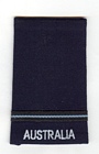 Pilot Officer insignia
