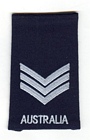 Sergeant insignia
