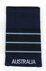 Wing Commander insignia