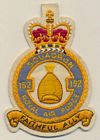 152 Squadron badge