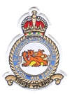 164 Squadron badge