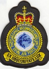 1 Photo Recce Unit badge