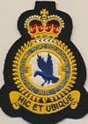 201 Squadron badge