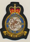 206 Squadron badge
