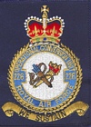 226 Operational Conversion Unit badge