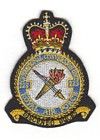 229 Operational Conversion Unit badge