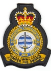 230 Operational Conversion Unit badge