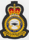 237 Operational Conversion Unit badge
