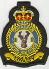 33 Squadron badge