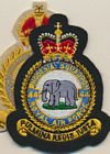 44 Squadron badge