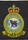45 Squadron badge