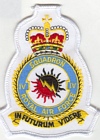 4 Squadron badge