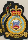 57 Squadron badge