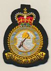 63 Squadron badge