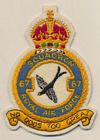 67 Squadron badge
