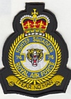 74 Squadron badge